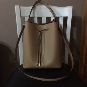 Ralph Lauren shoulder/crossbody bag